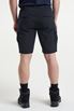 Thad Shorts - Black