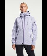 TXlite Skagway Jacket - Stylish women’s shell jacket - Light Purple