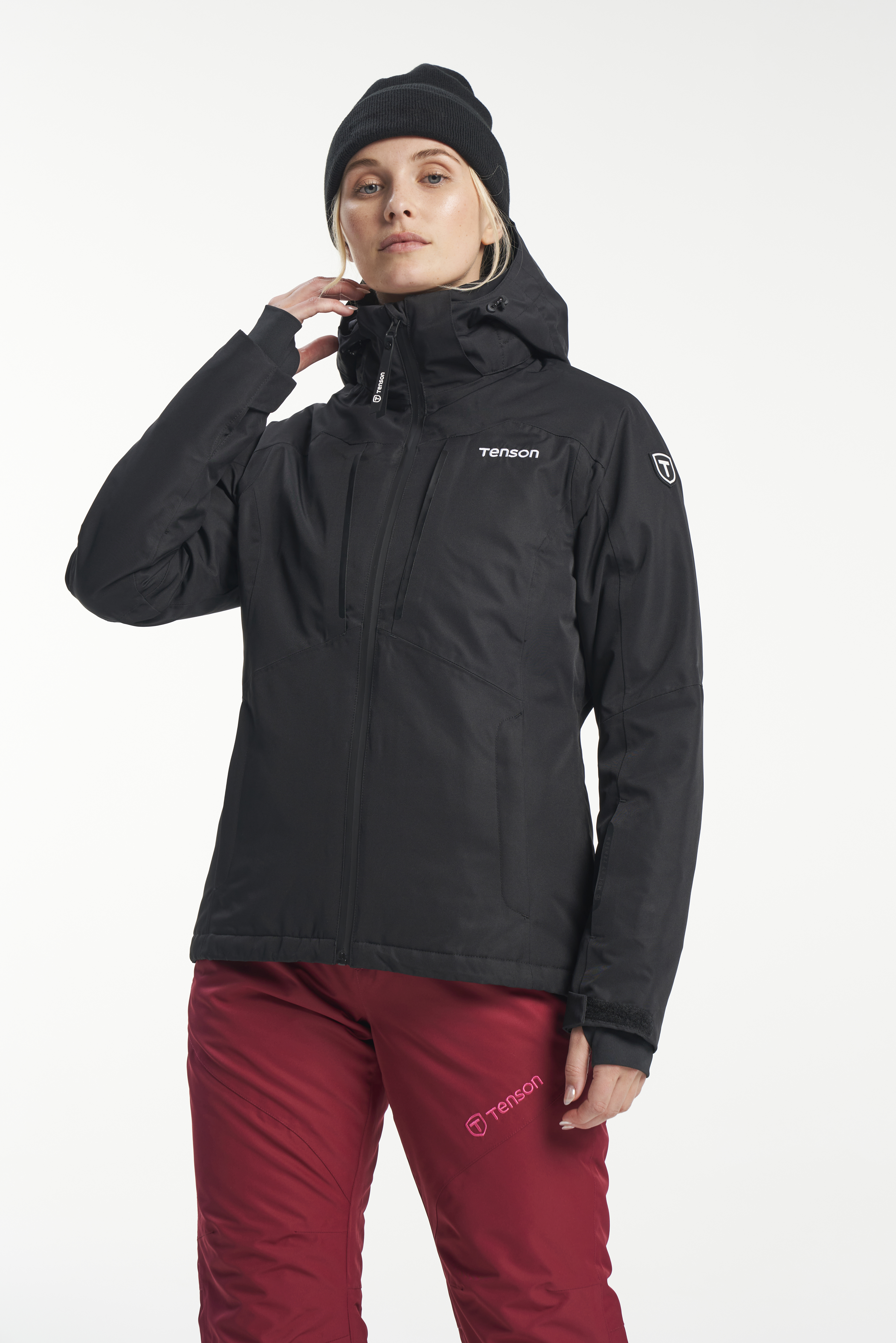 Marmot women's synergy hot sale featherless jacket