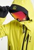 Prime Pro Ski Jacket - Cyber Lime