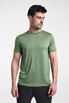 TXlite Tee - T-shirt til træning - Green