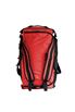 Travel bag 90 L - Fiery Red