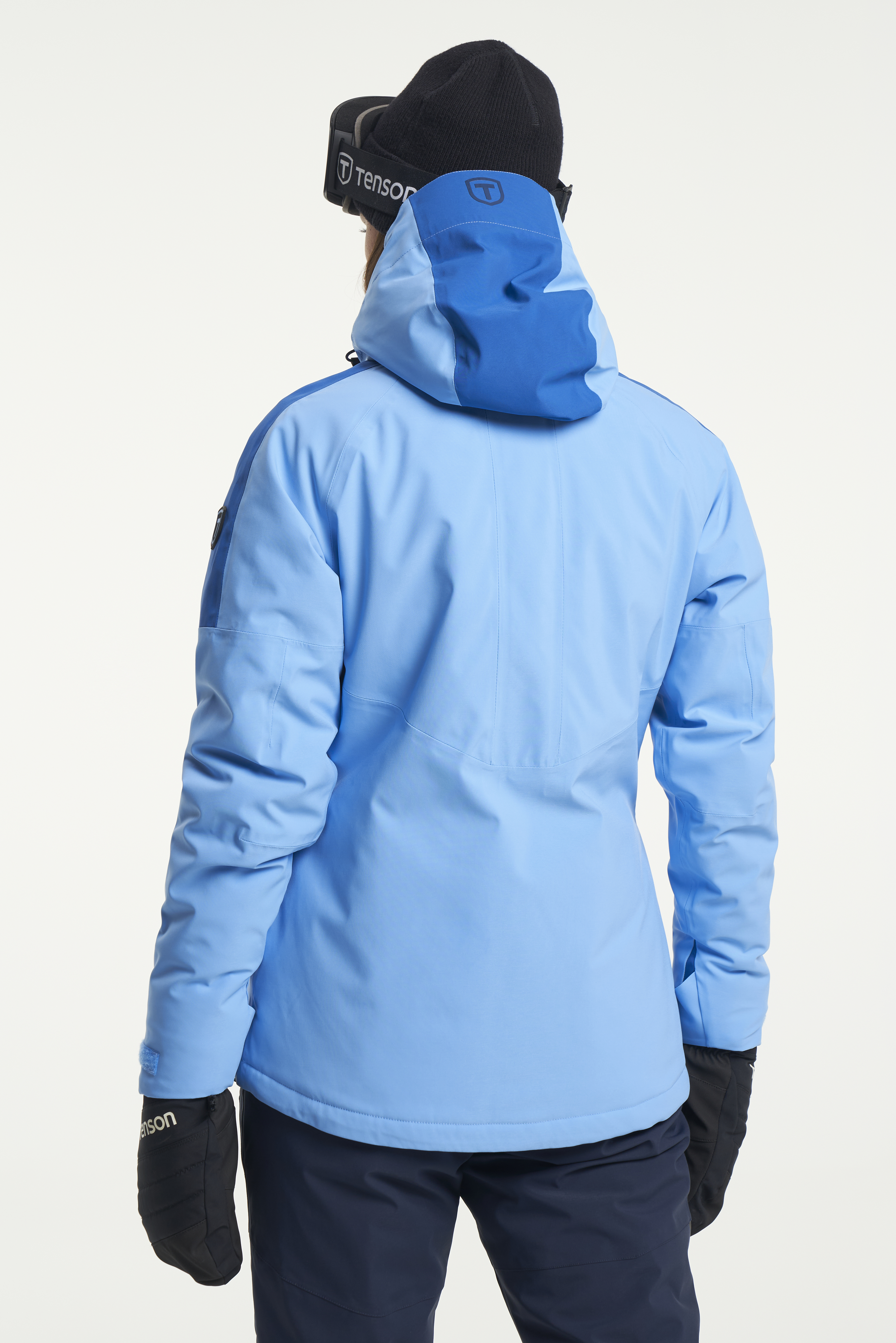 Rider ski jacket discount women