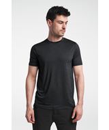 TXlite Tee Men - Work Out T-shirt - Black