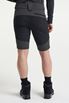 Himalaya Stretch Shorts - Outdoorshorts - Black
