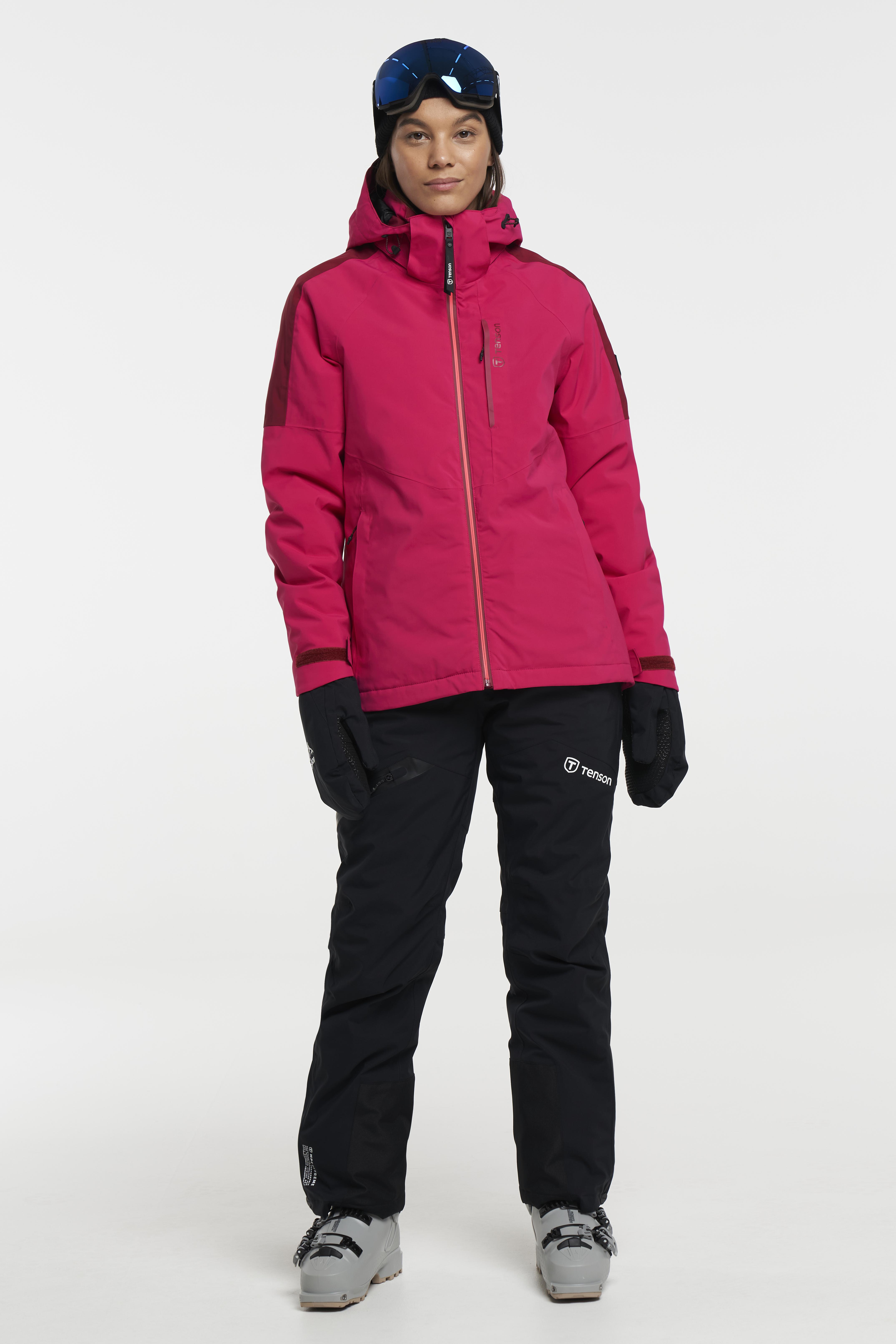 Anima cheap ski jacket