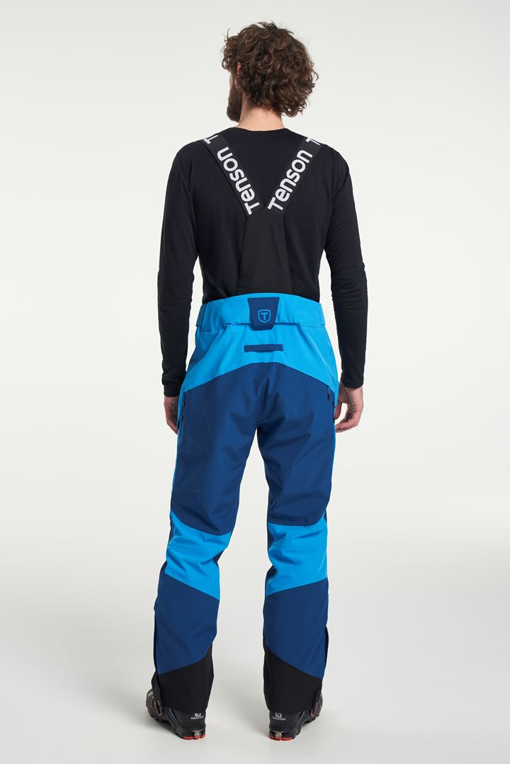 Aerismo Ski Pants - Diva Blue