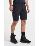 TXlite Flex Shorts M - Men’s hiking shorts - Black