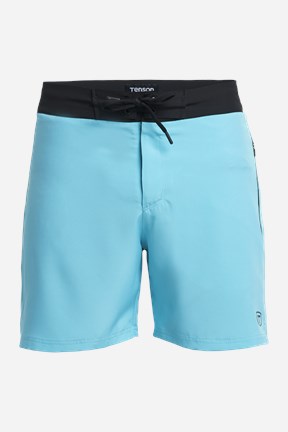 Oahu Swim Shorts - Turquoise