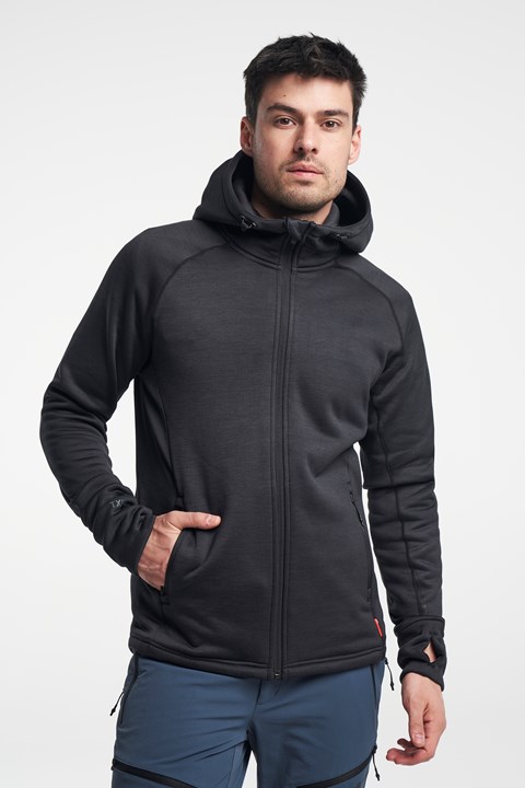 Men's Baselayers | Thermal Underwear for an Outdoor Lifestyle | Tenson