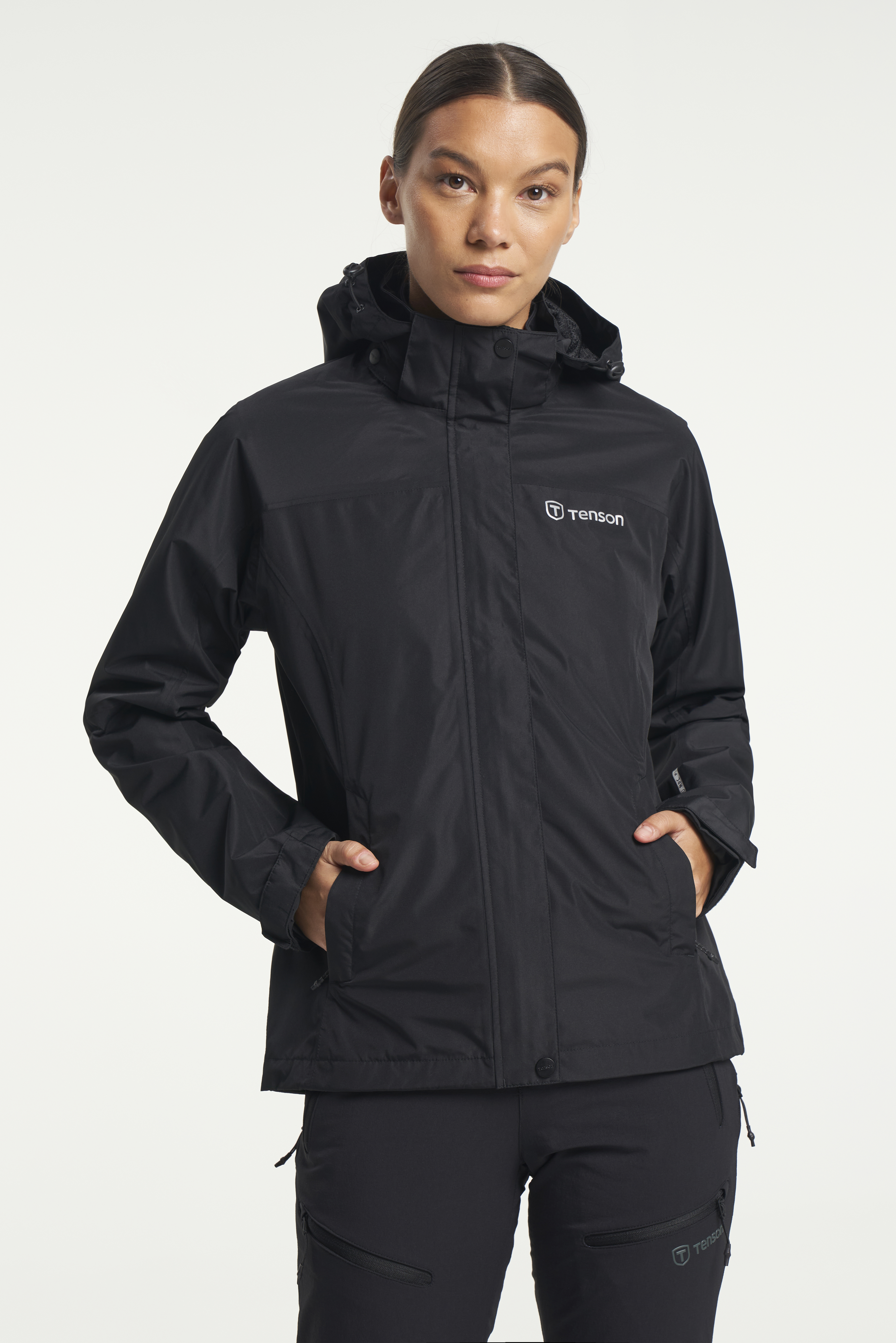 Womens Outdoor Jackets | Tenson - The Swedish Outdoor Brand