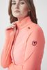 Charisma - Women's Mid-Layer Jacket - Pink