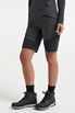 Himalaya Stretch Shorts - Outdoorshorts dame - Black