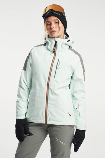Core Ski Jacket - Klassieke ski-jas - Light Green