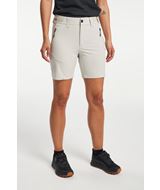 TXlite Adventure S W - Women’s outdoor shorts - Light Grey