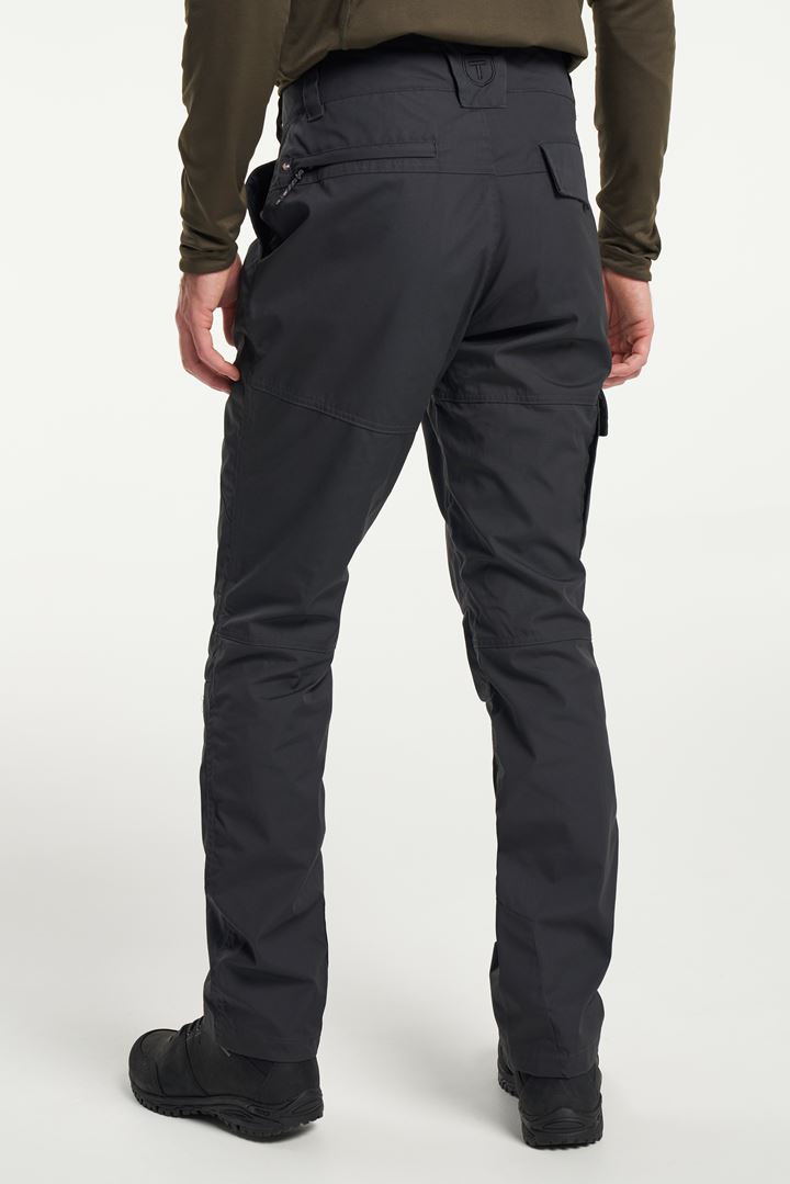 Mount Robson Pants - Hiking Trousers - Pirate Back