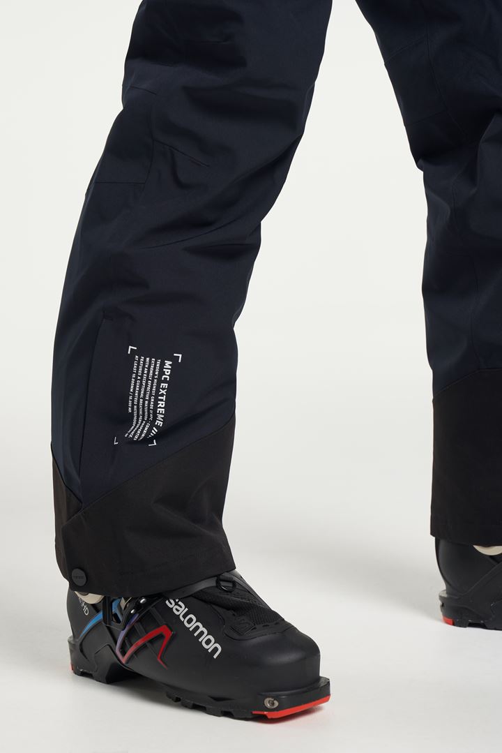 Aerismo Ski Pants - Tap Shoe