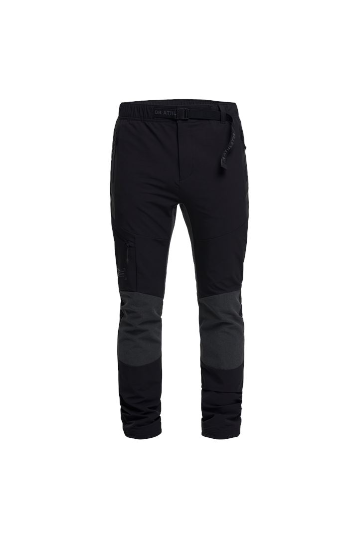 TXlite Pro Pants - Outdoor-Hose mit Stretch - Black