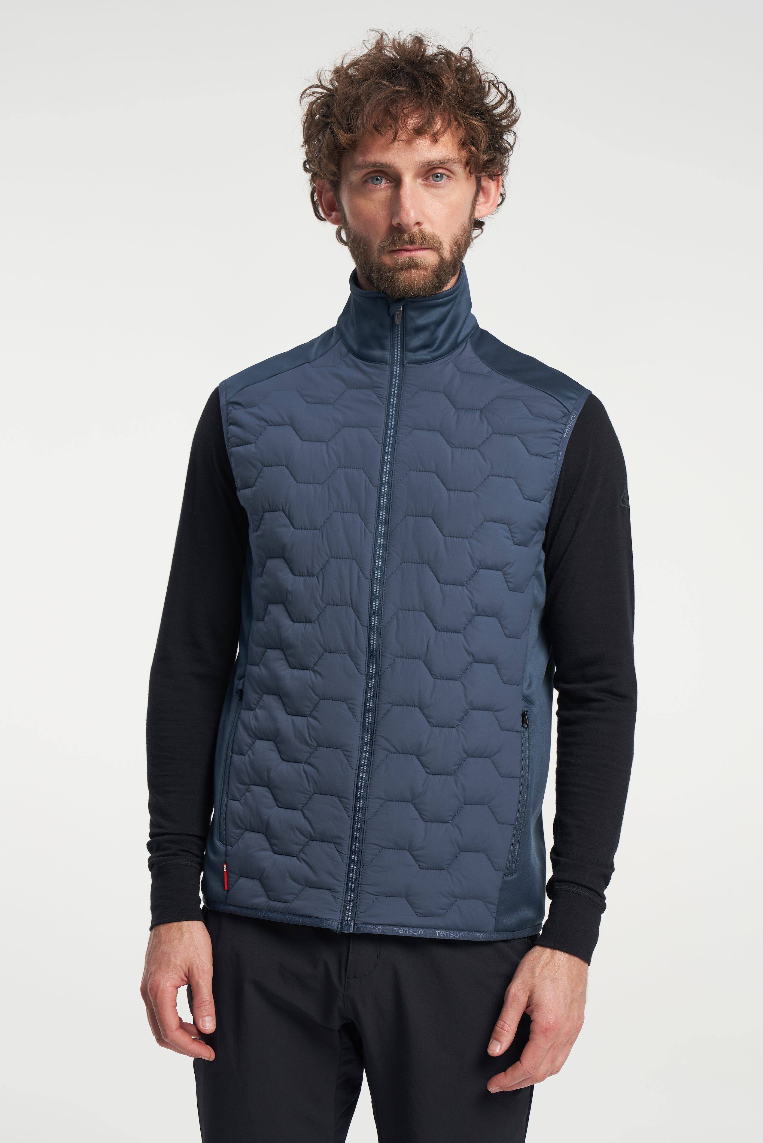 Midlayer vest hotsell