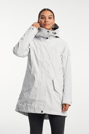 Kinly MPC Ext Jacket - Oyster Mushroom