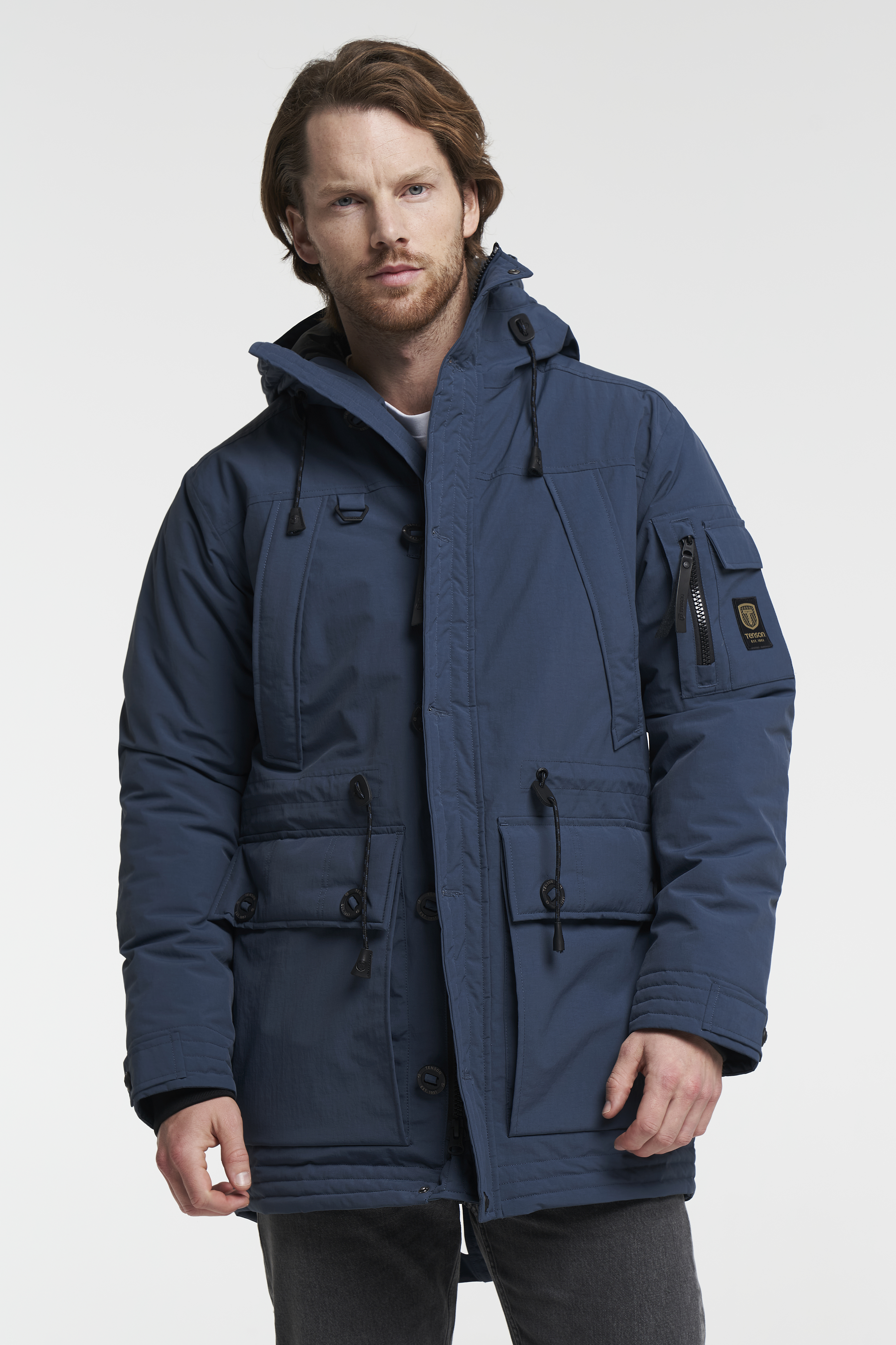 Himalayan jacket clearance