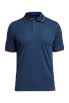 Pargas Polo - Quickdry Polo Shirt - Dark Blue