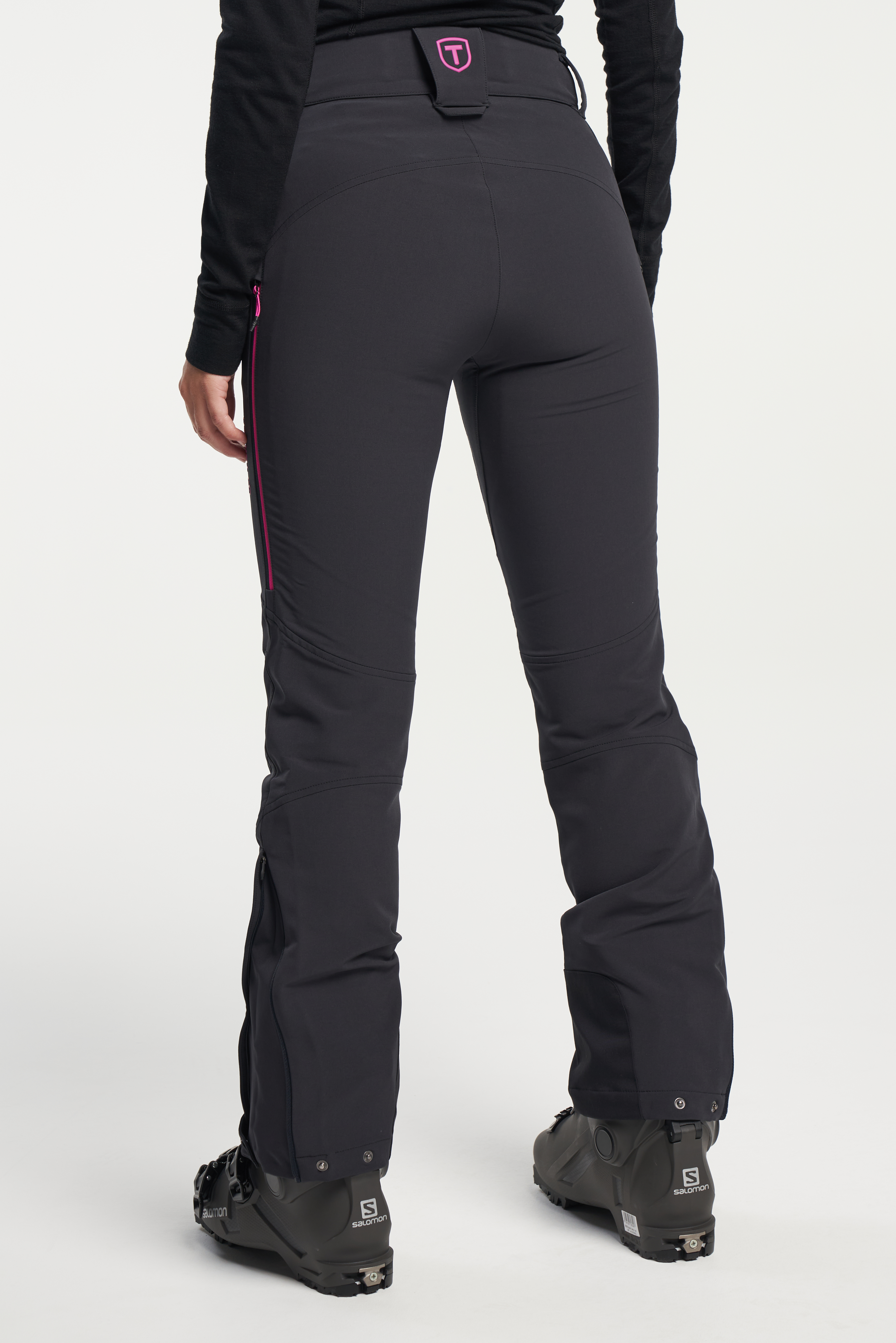 Soft shell sale ski trousers