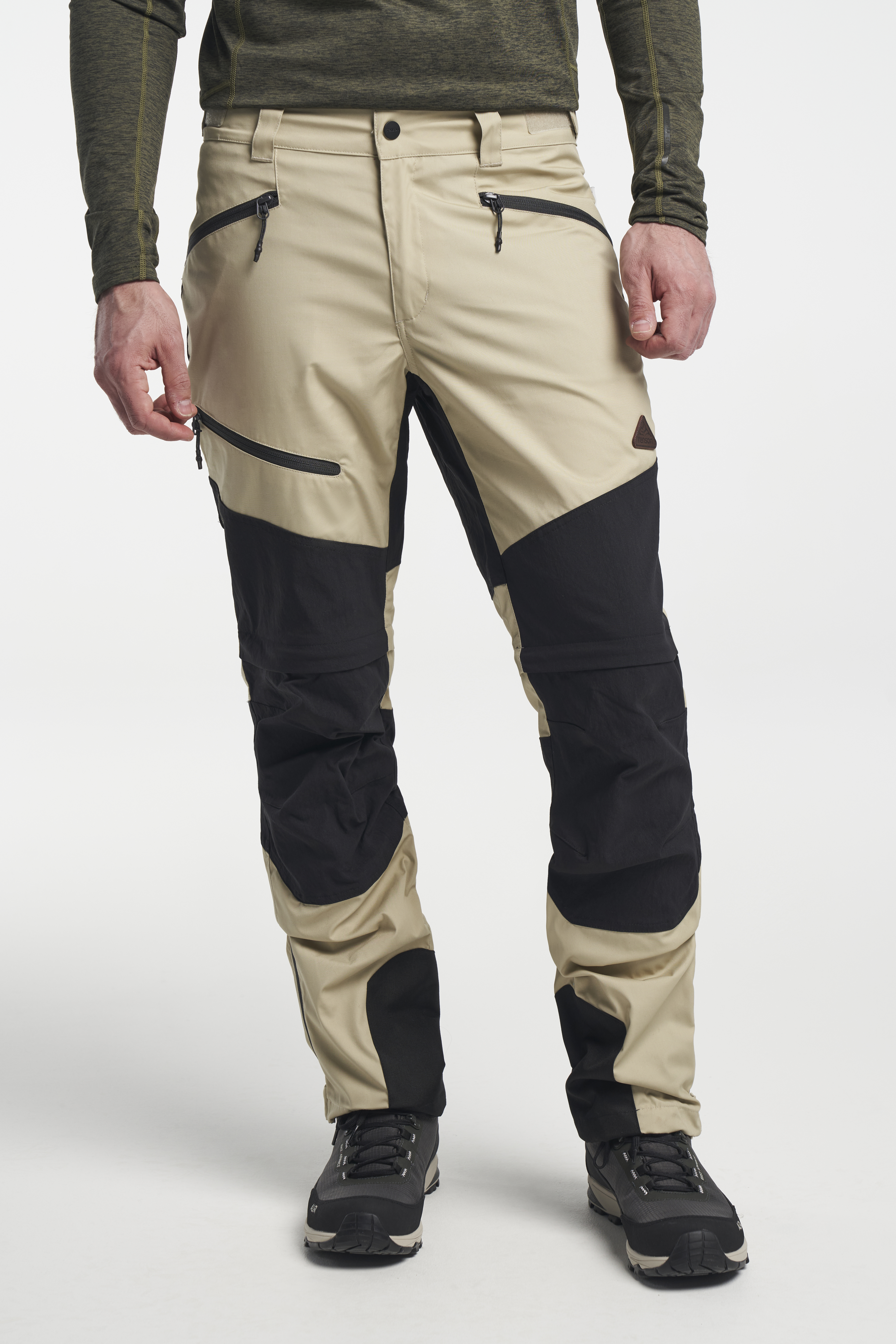 Hiking pants guide  Maier Sports