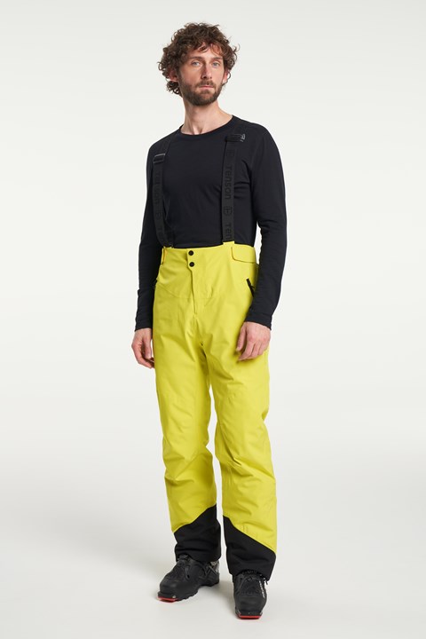 Prime Pro Pant - Cyber Lime
