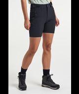 TXlite Adventure Shorts - Damen Outdoor-Shorts - Black