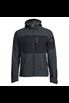Himalaya Softshell Jacket - Waterproof Softshell Jacket - Black