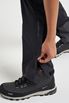 TXlite Skagway Pants - Wasserdichte Damenhose - Black