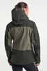 Himalaya Shell Jacket - Waterproof women's shell jacket - Olive
