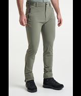 TXlite Adventure Pants - Stretchy outdoor trousers - Dark Green