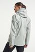 TXlite Skagway Jacket - Stylish women’s shell jacket - Grey Green