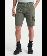 Thad Shorts Men - Dark Khaki