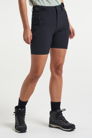 TXlite Adventure Shorts - Women’s outdoor shorts - Black