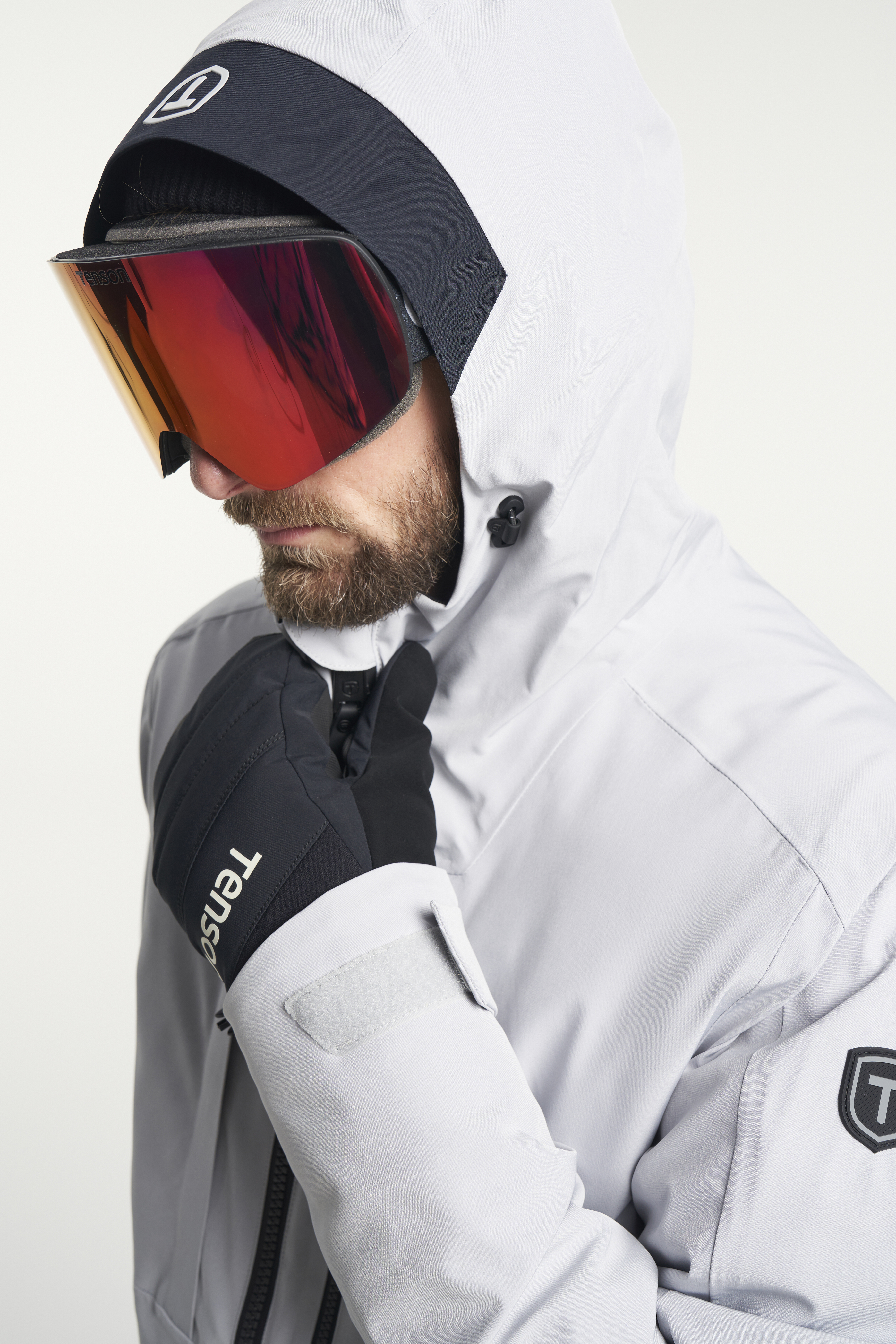 Ski jacket and hot sale pants mens