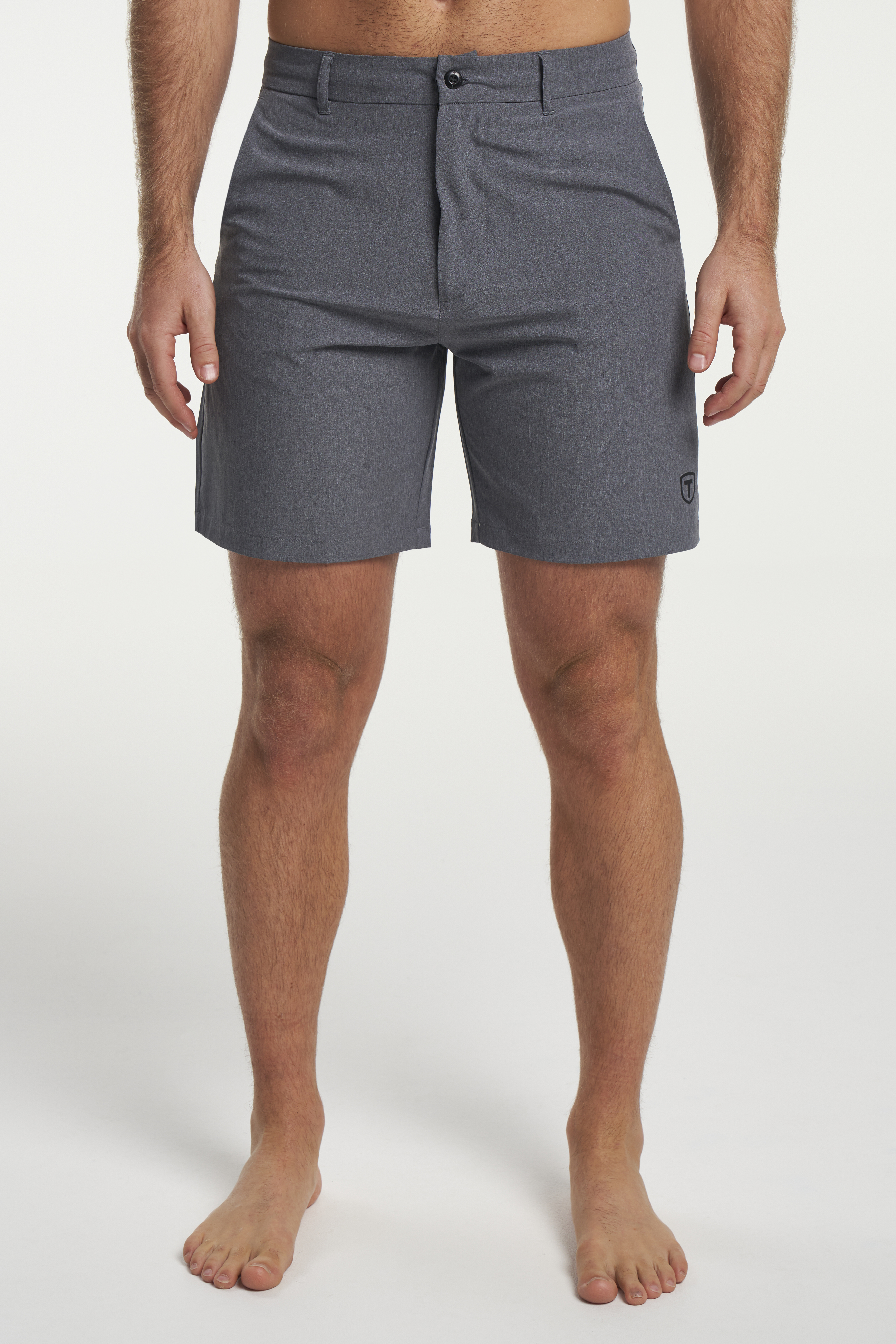 Men's hybrid store swim shorts