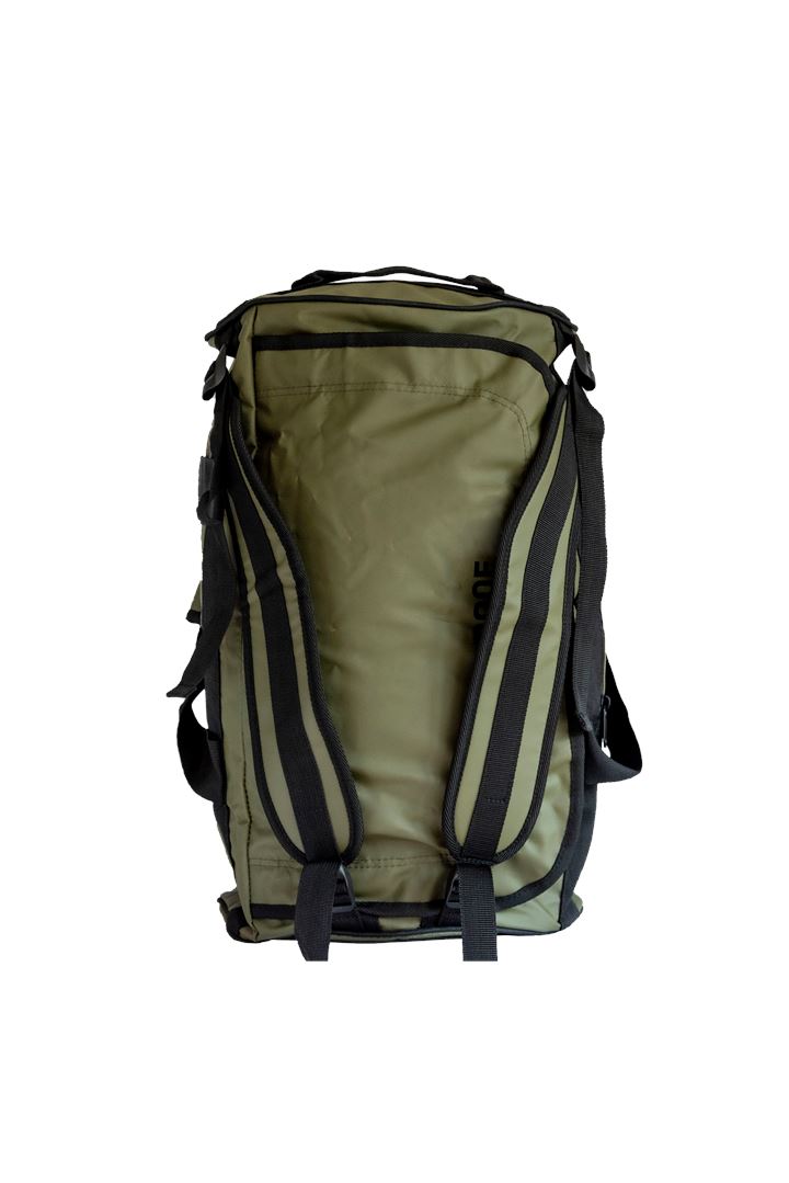 Travel bag 35 L - Olive