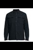 Cargo Shirt Jacket - Fodrad overshirt - Khaki