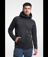 TXlite Hoodie Zip - All-round hoodie - Black