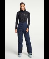 Core Ski Pants Women - Navy Blazer