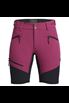 Himalaya Stretch Shorts - Outdoor Shorts for women - Dark Fuchsia