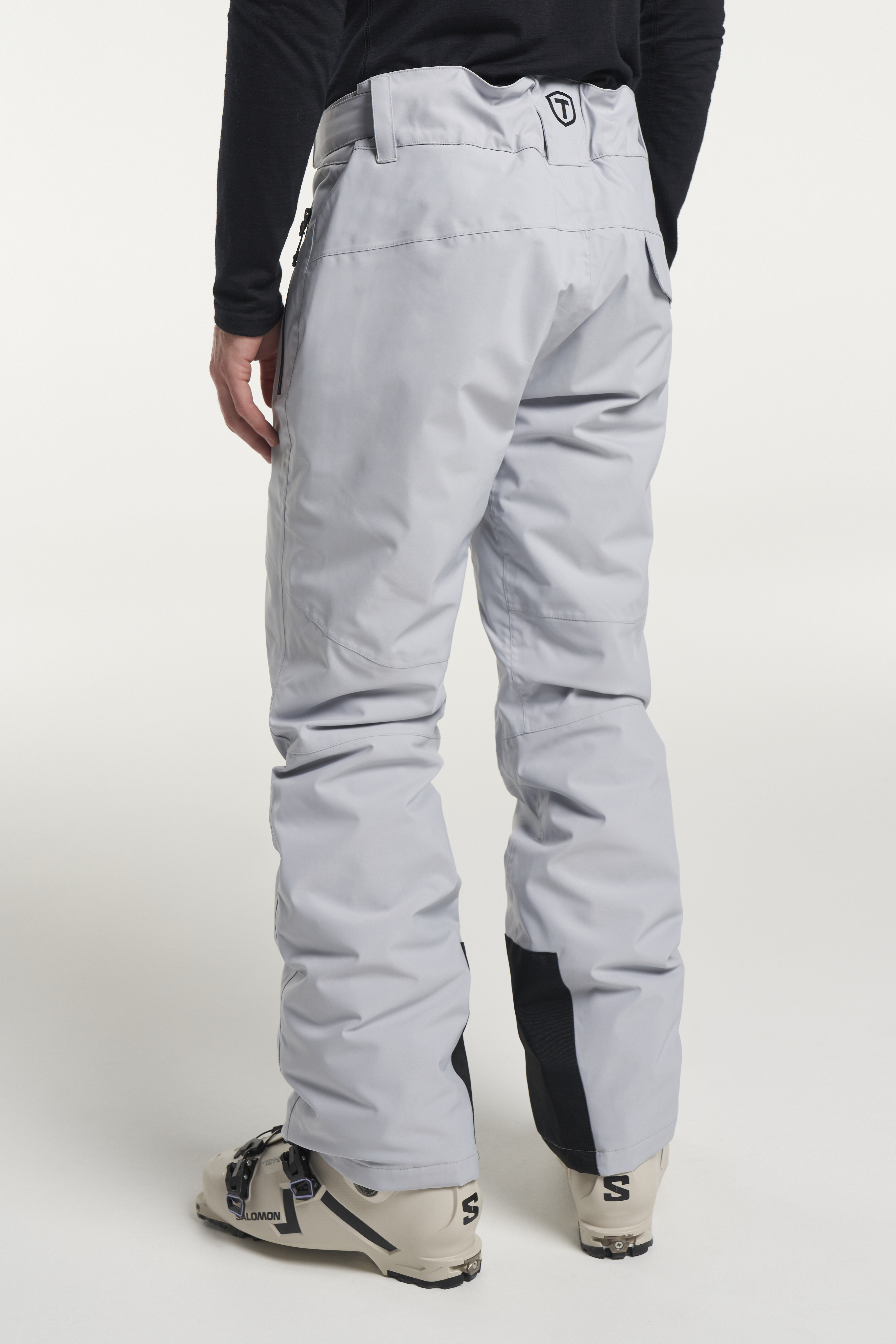 Teton Ski Pants High rise moon