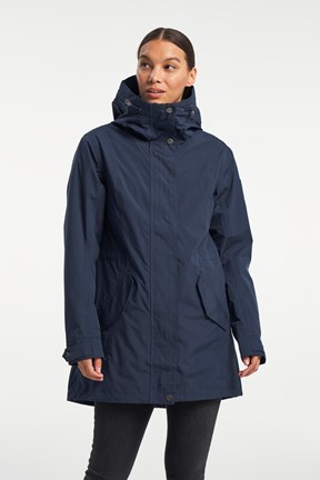 Kinly MPC Ext Jacket - Navy Blazer