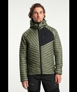 Ski Touring Puffer Jacket - Isoleringsjakke til herrer - Beetle
