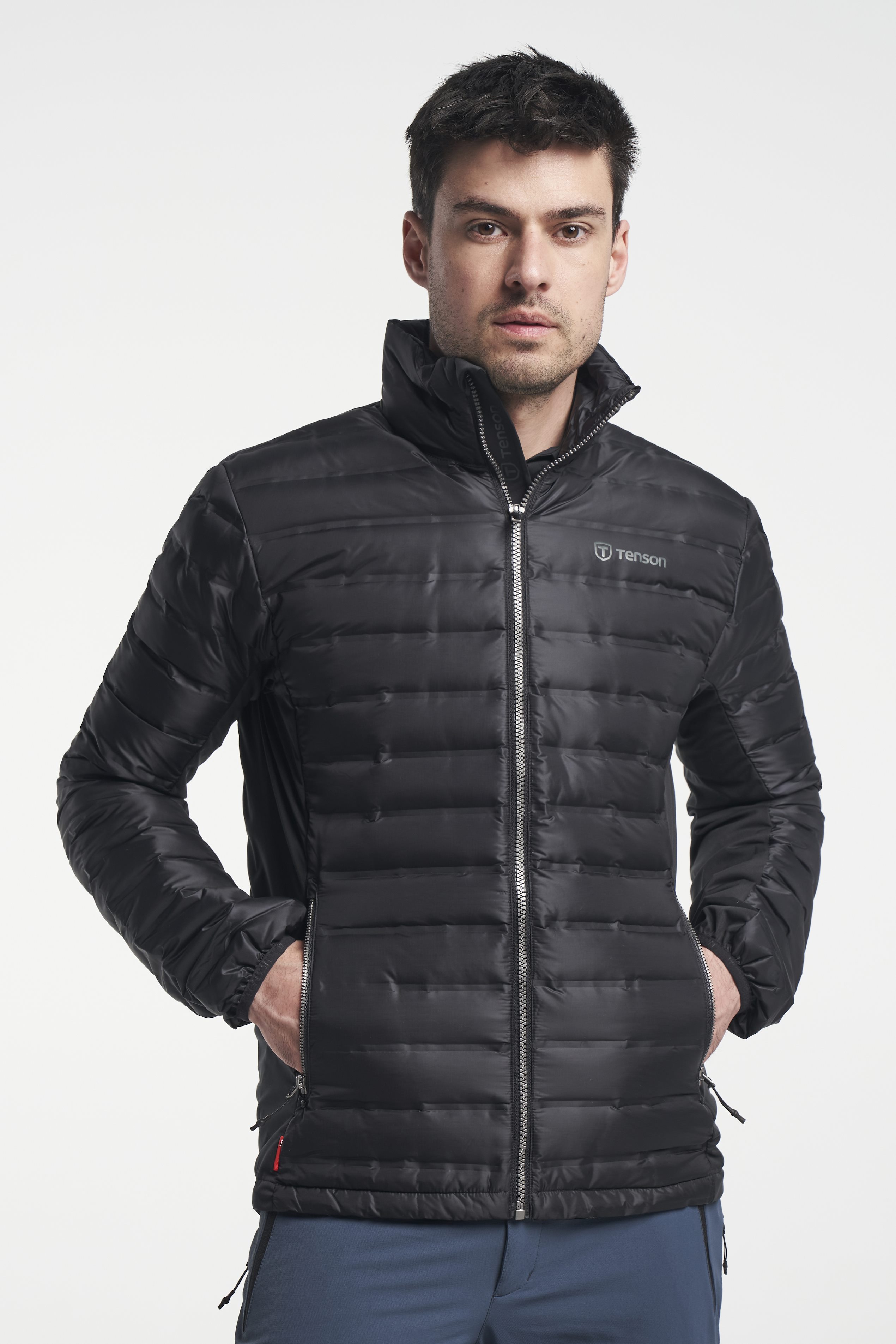 Tenson best sale race jacket