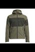 Himalaya Softshell Jacket - Waterproof Softshell Jacket - Olive