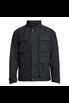 Mount Robson Jacket - Jacket with multiple pockets - Black